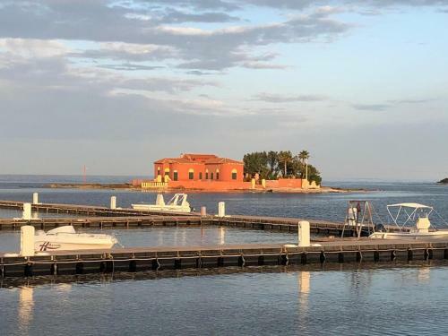 The Sail Apartment - Marzamemi