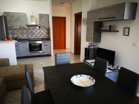 The Sail Apartment - Marzamemi
