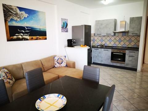 The Sail Apartment - Marzamemi