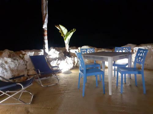 Apartamento Casa Vacanza Ginevra