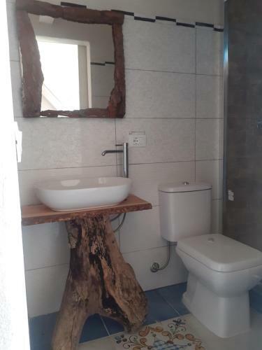 Apartamento Casa Vacanza Ginevra
