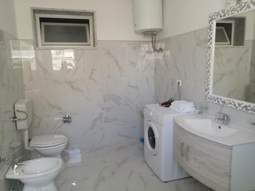 Apartamento Casa Marzamemi