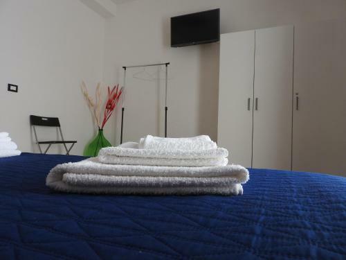 Apartamento Casa Principe Umberto
