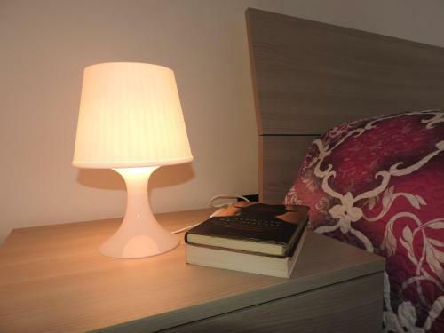Apartamento Casa Principe Umberto