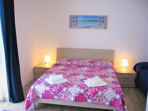 Apartamento Casa Principe Umberto