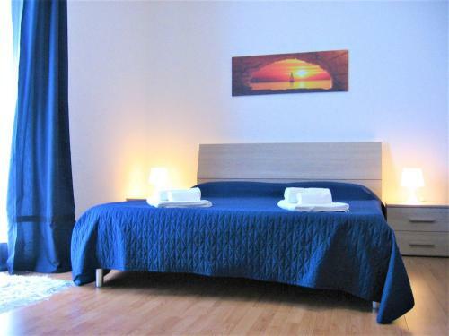 Apartamento Casa Principe Umberto