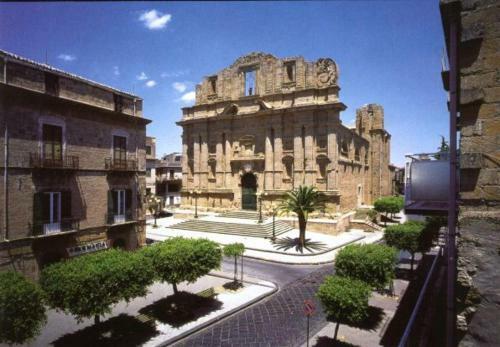 Apartamento Casa Principe Umberto
