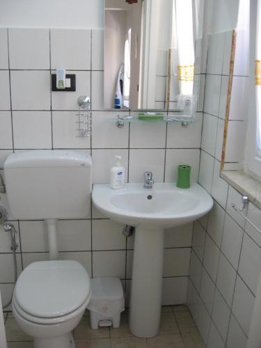 Apartamento Casa Principe Umberto