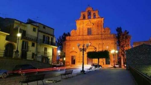 Apartamento Casa Principe Umberto