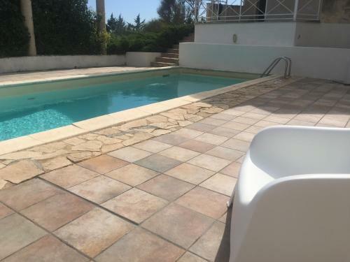 Stria House