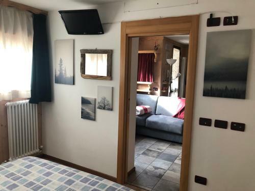 Apartamento Casa Gallo