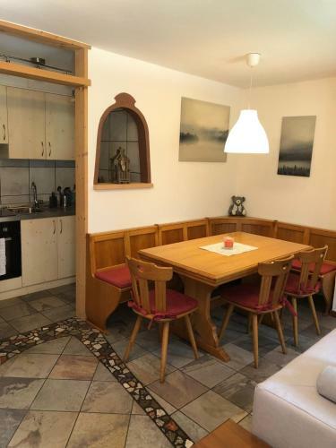 Apartamento Casa Gallo