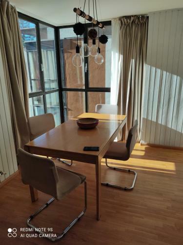 Apartamento Accogliente Appartamento Con Vetrate Panoramiche