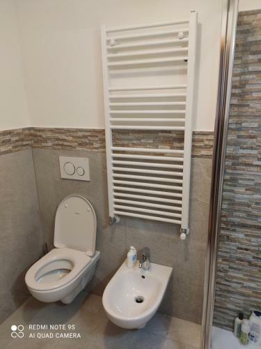 Apartamento Accogliente Appartamento Con Vetrate Panoramiche