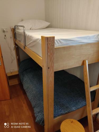 Apartamento Accogliente Appartamento Con Vetrate Panoramiche