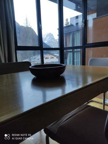 Apartamento Accogliente Appartamento Con Vetrate Panoramiche