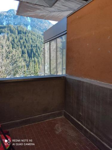 Apartamento Accogliente Appartamento Con Vetrate Panoramiche