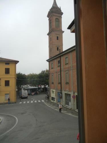 Apartamento Casa Vacanze Medicina