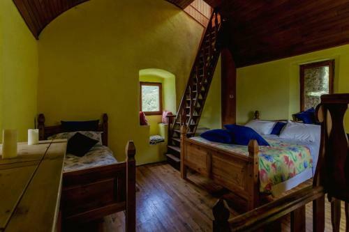 Villa Castello Del 1100 Con Vista E Jacuzzi In Valtellina