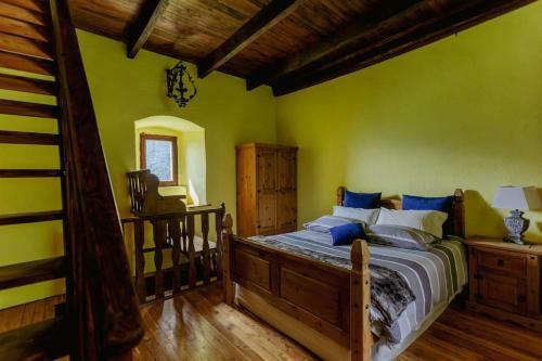 Villa Castello Del 1100 Con Vista E Jacuzzi In Valtellina