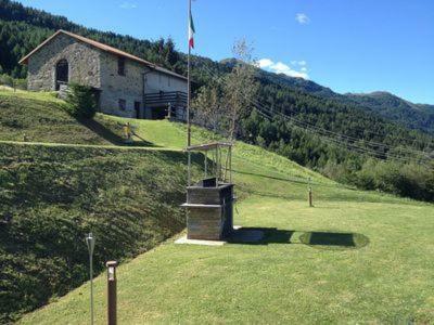 Holiday Creek Mortirolo