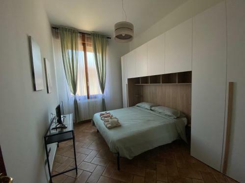 Apartamento La Casa Di Maryangel