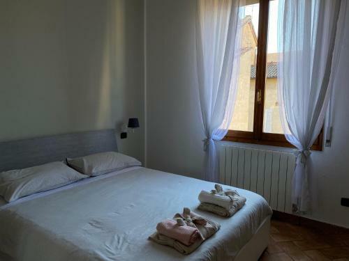Apartamento La Casa Di Maryangel