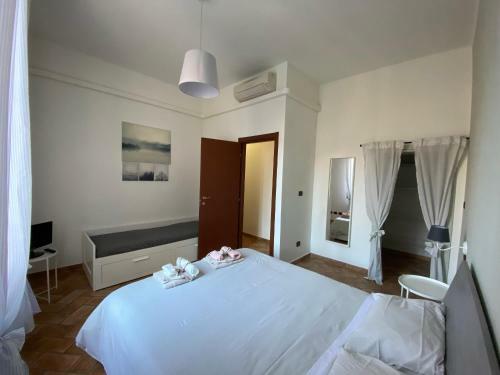 Apartamento La Casa Di Maryangel