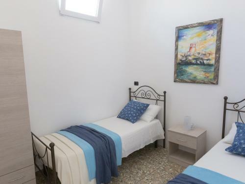 Hostal Casa Vacanza La Pergola