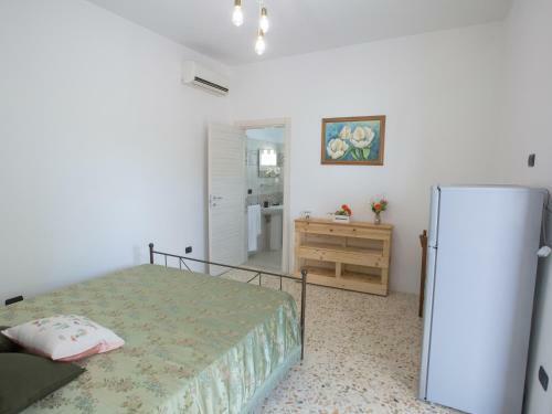 Hostal Casa Vacanza La Pergola