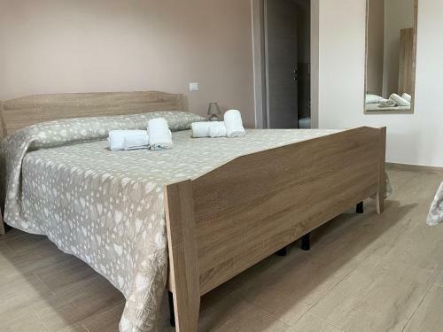 Bed & Breakfast Tenuta La Chianca