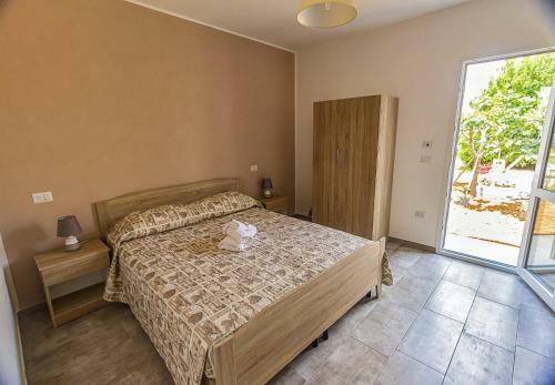 Bed & Breakfast Tenuta La Chianca