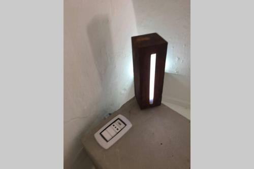 Apartamento La Corte Bianca