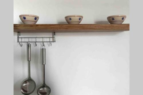 Apartamento La Corte Bianca