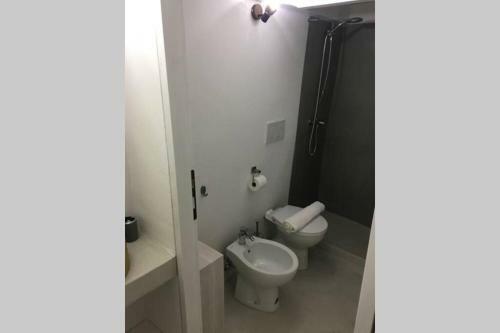 Apartamento La Corte Bianca