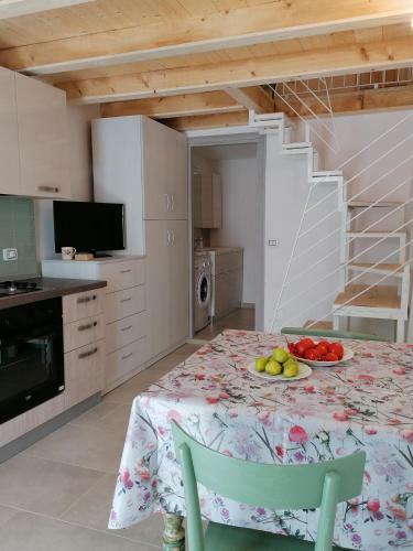 Kil� Corte Santa Lucia