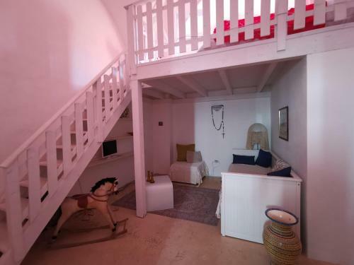 Apartamento Ca' Luisa Appartamento Bianco