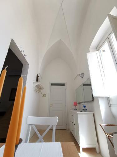 Apartamento Ca' Luisa Appartamento Bianco