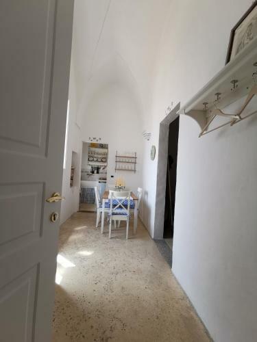 Apartamento Ca' Luisa Appartamento Bianco