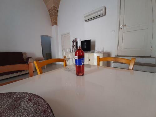 Casa Voltastella Salento Gallipoli