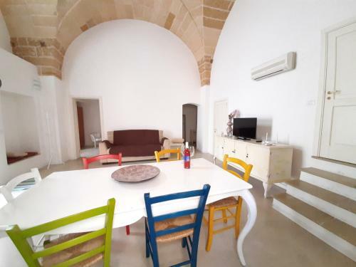 Casa Voltastella Salento Gallipoli