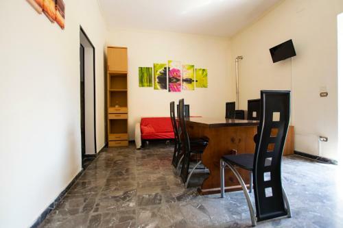 Case Vacanze Matino