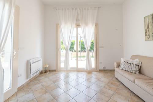Agroturismo Puntuso Vacanze