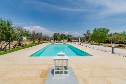 Agroturismo Puntuso Vacanze