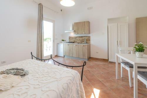 Agroturismo Puntuso Vacanze