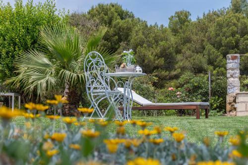 Agroturismo Puntuso Vacanze