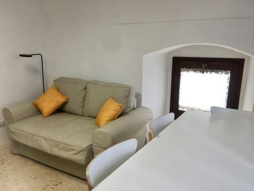 Apartamento La Dimora Del Marchese