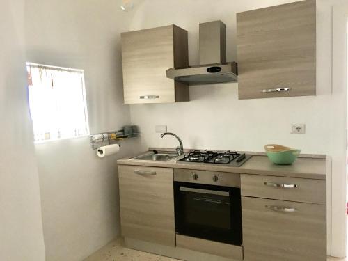 Apartamento La Dimora Del Marchese