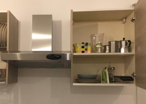 Apartamento La Dimora Del Marchese