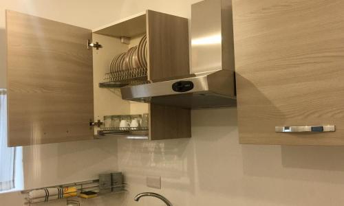 Apartamento La Dimora Del Marchese